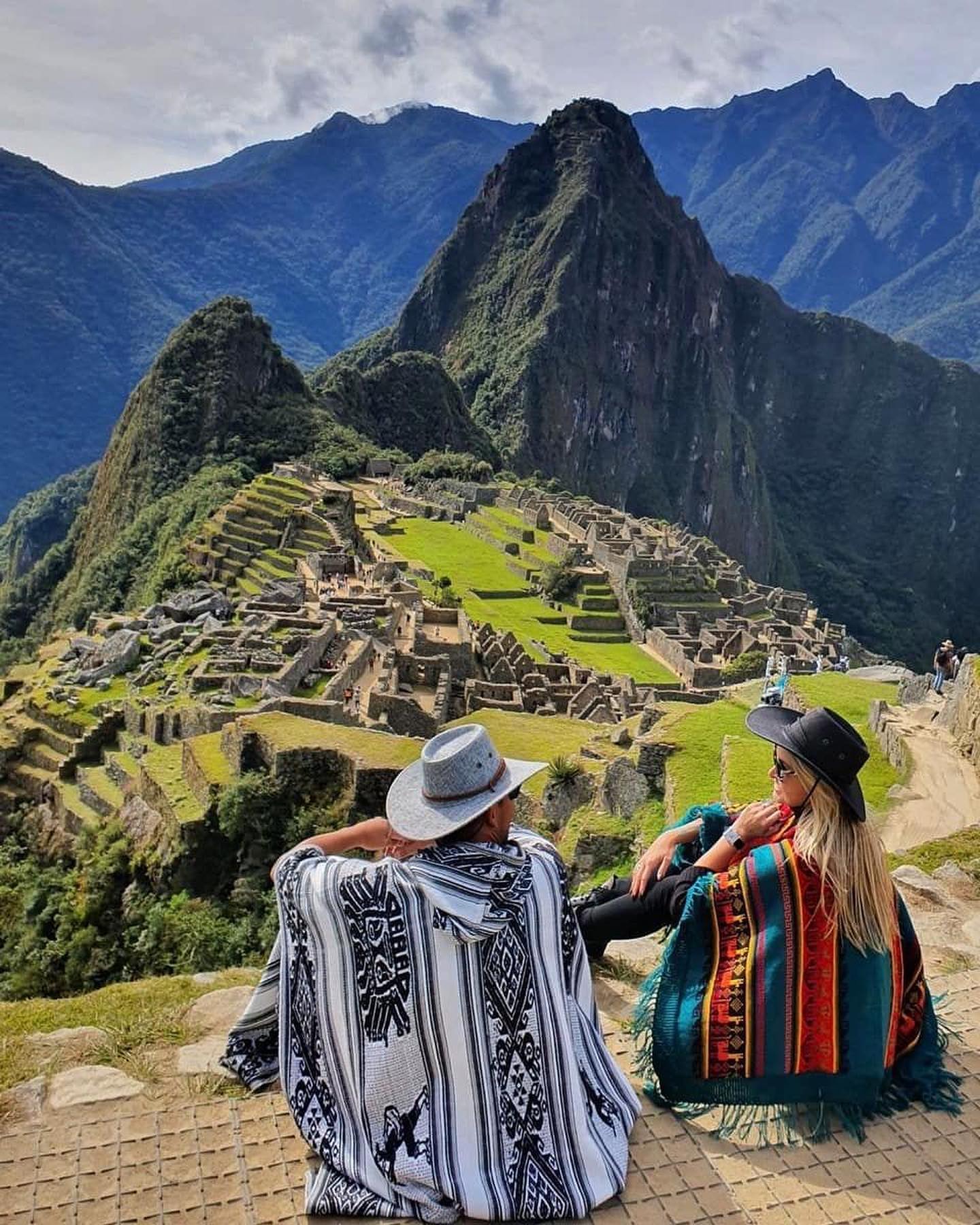 Machu Picchu 01 Dia – Tren Desde Ollanta