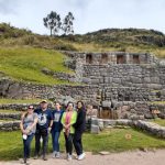 City Tour Cusco Medio Dia
