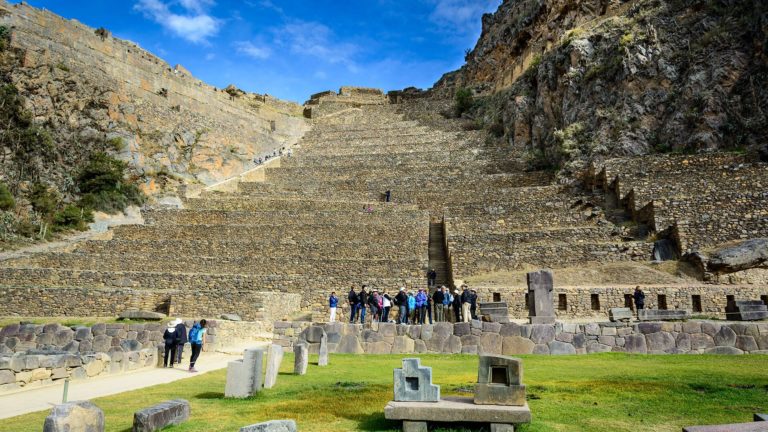 sonqochatravel - Tour Valle Sagrado