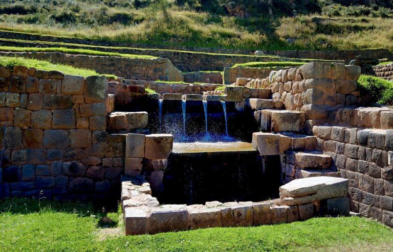 sonqochatravel - Tour Valle Sur