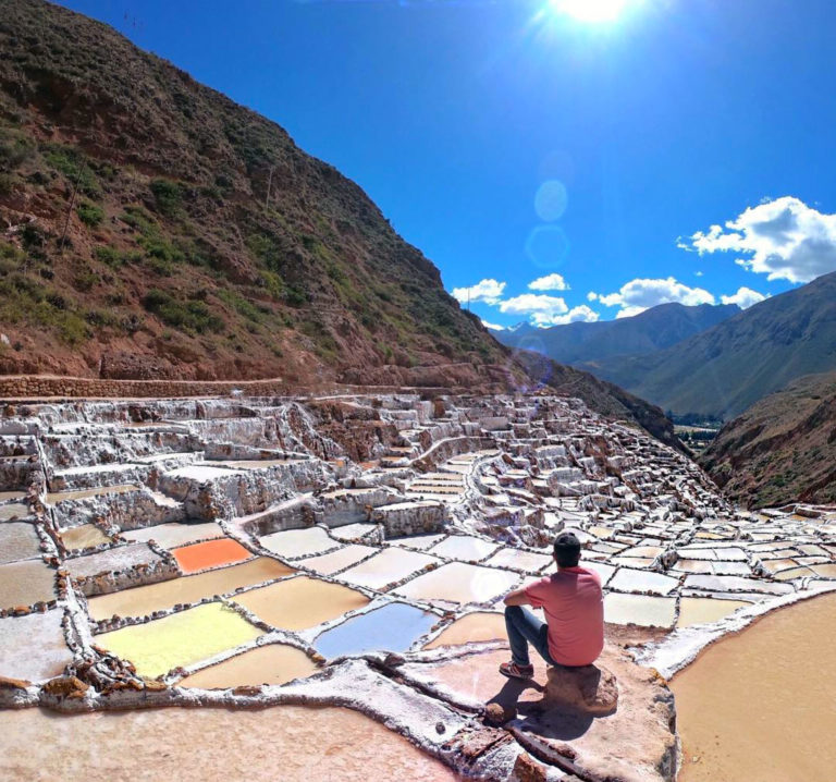 sonqochatravel - Tour Super Valle Sagrado