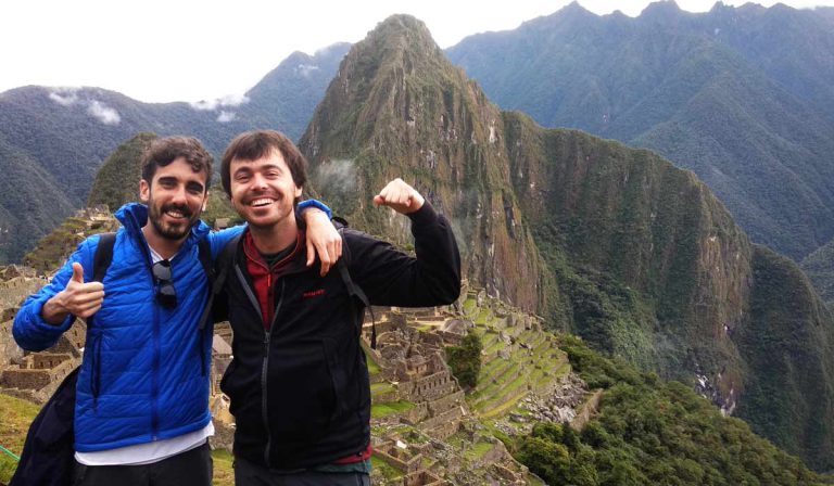 sonqochatravel - Tour Cusco y Machu Picchu 7 días 6 noches